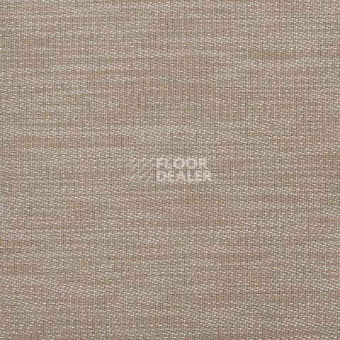 Кварцвиниловые полы Polyflor Wovon 7624-Ecru-Mix Бежевый фото 1 | FLOORDEALER